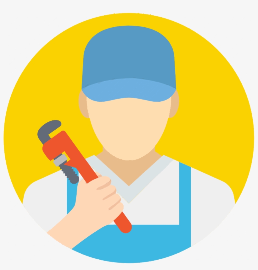 Mechanics - Illustration, transparent png #8876777