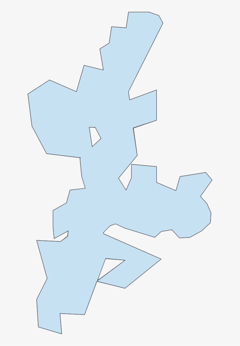 Aa Polygon Union, transparent png #8877280