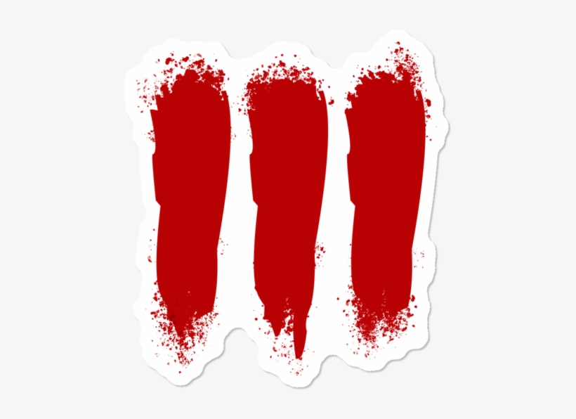 Zeke Iii Slash - Illustration, transparent png #8877281