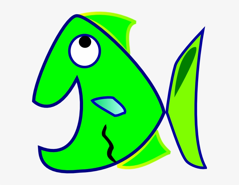 Fish Png, transparent png #8877345