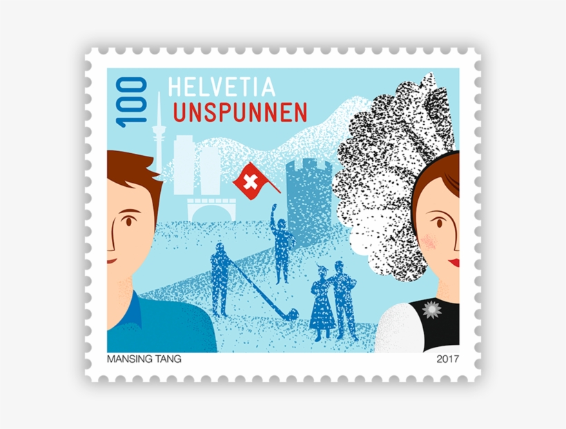 Special Stamp - Armenia Stamp, transparent png #8877349