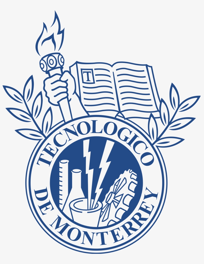 800×981 Png - Tecnologico De Monterrey Logo Vector, transparent png #8877837