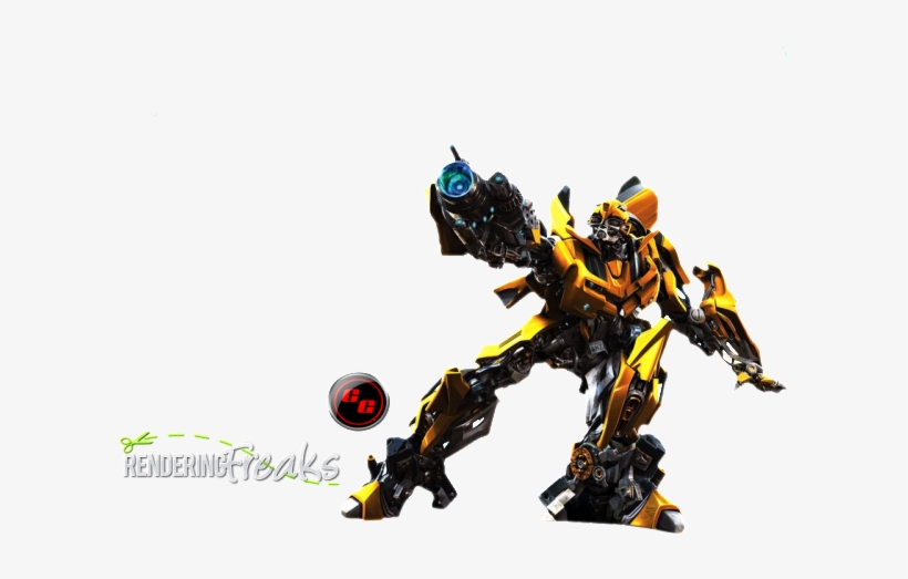 Bumblebee Photo Bumblebee - Transformers 2 Bumblebee, transparent png #8877872