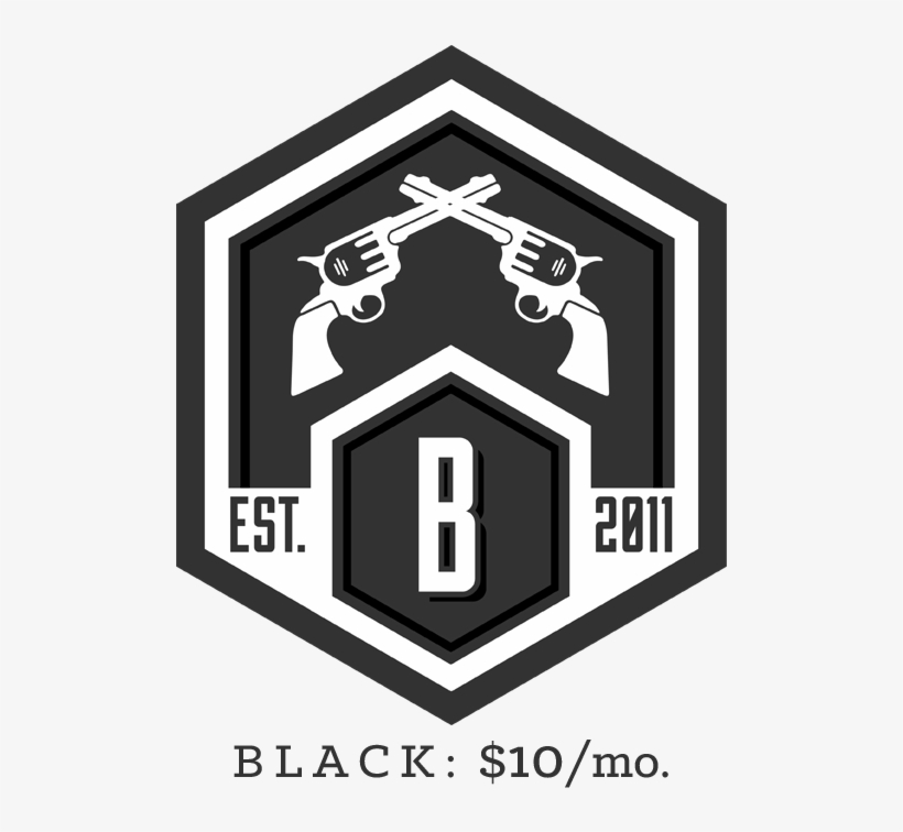 If You Don't Want To Contribute Monthly, We Have A - Emblem, transparent png #8878024