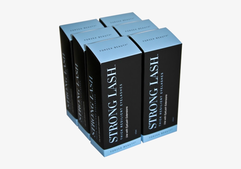 Empty Bottle Guarantee - Box, transparent png #8878160