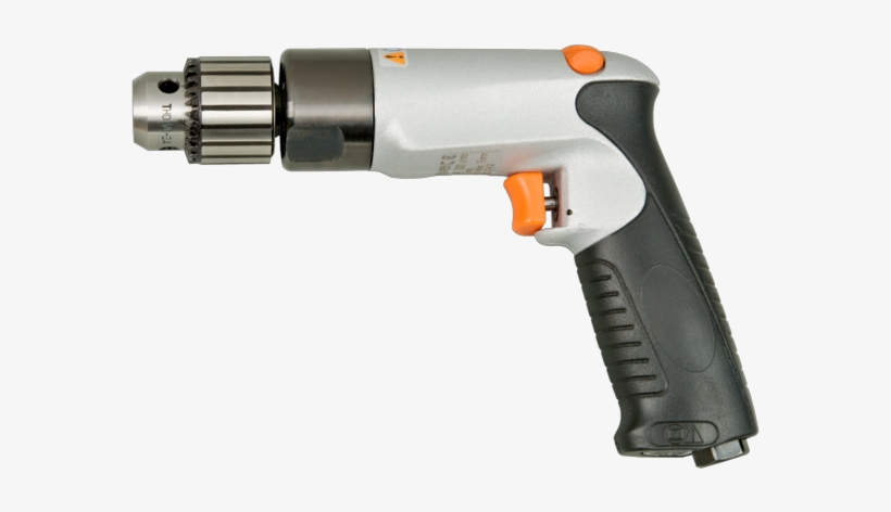 Bahco Air Tool Drill High Precision 10mm Chuck Bp925 - Bahco Drill 10 Mm - Bp925, transparent png #8878265