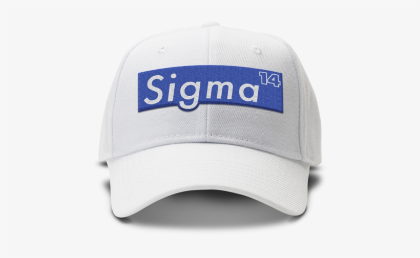 Phi Beta Sigma Supreme Dad Hat Letters Greek Apparel - Baseball Cap, transparent png #8878324
