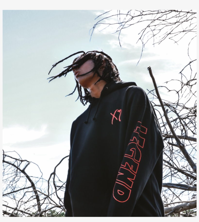 To Celebrate The Weeknds Tour Of Australia - Wetsuit, transparent png #8878354