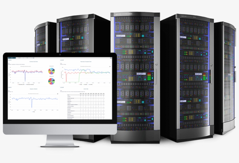 Linxa Switch - Server Computer, transparent png #8878485