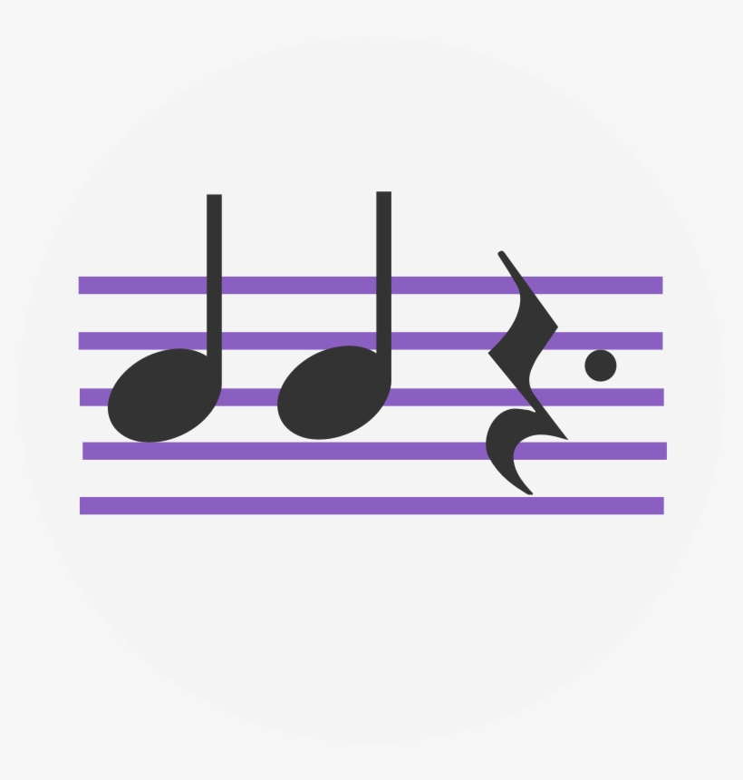 Explore New Approaches To Writing And Developing Melodies - Circle, transparent png #8878529