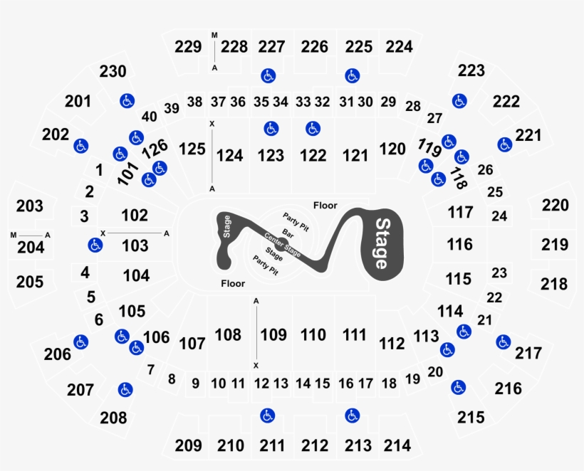 Justin Timberlake Tickets, transparent png #8878742