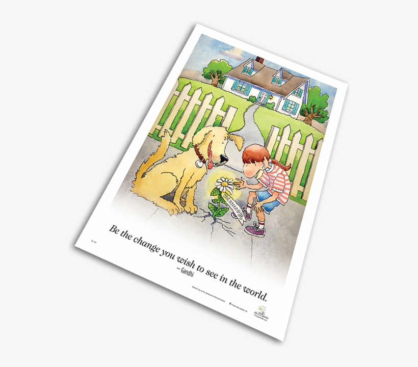 Health & Wellness Posters For The Workplace And Employee - Flyer, transparent png #8878999