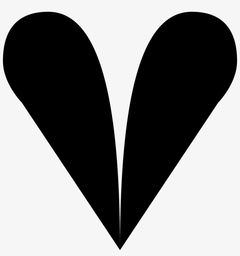 Png File - Broken Heart, transparent png #8879044