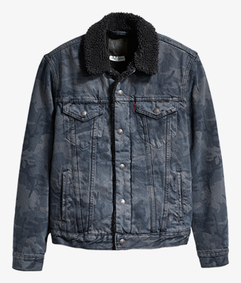 Levi's® X Justin Timberlake - Levi's Justin Timberlake Collection, transparent png #8879189