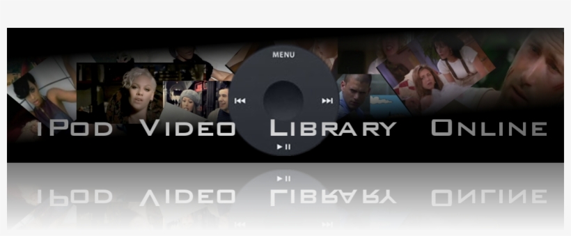 Free Ipod Video Downloads - Banner De Lady Gaga, transparent png #8879280