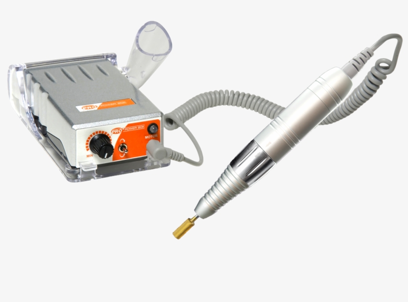 Pro Power® 20k Debriding Drill Pp20k Medicool - Pro Power 20k, transparent png #8879325