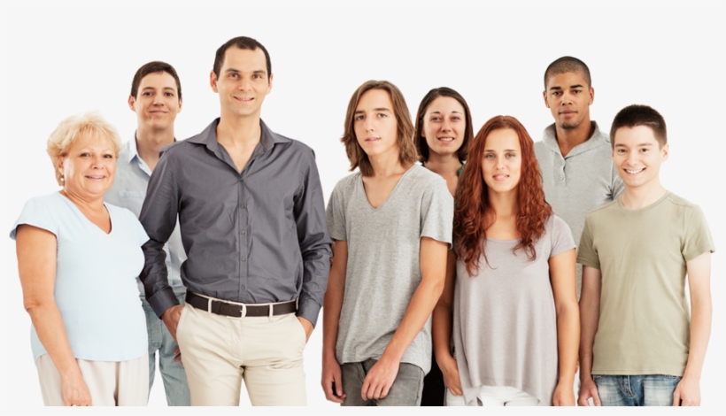 En Daewoo Buscamos Personas Que Quieran Probar Productos - Social Group, transparent png #8879668