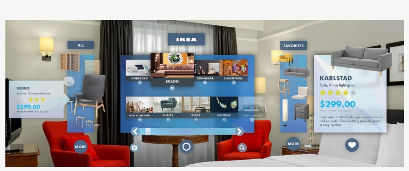 All Branding Material And Logo Included In This Project - Interior Design, transparent png #8879752