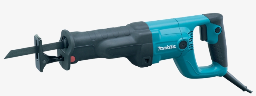 Recipro-saw V=1476880530 - Makita Jr 3050t, transparent png #8879795