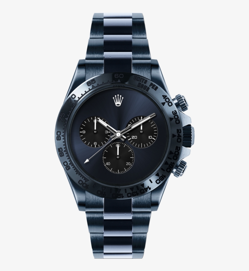 Daytona Ocean - Rolex Mad Paris, transparent png #8879912