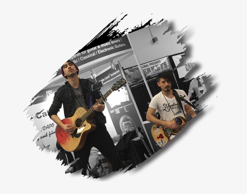 Last Flight Home - Musical Ensemble, transparent png #8879933