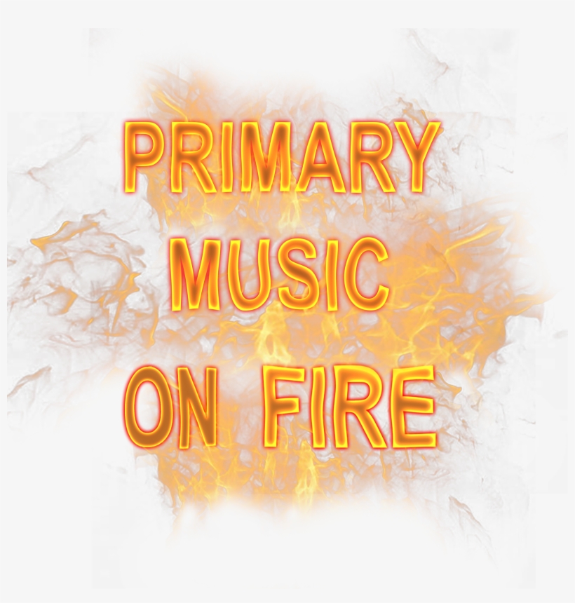 Taking The Fear Out Of Teaching Music, By Giving You - Calligraphy, transparent png #8880103