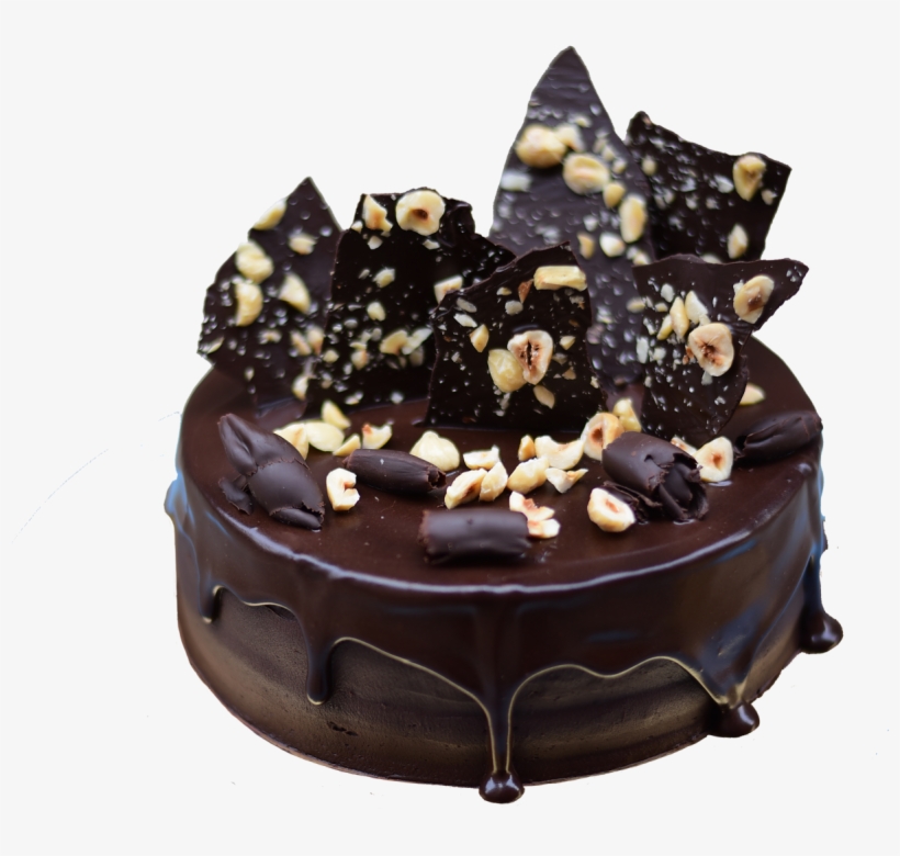 More Views - Cake, transparent png #8880324