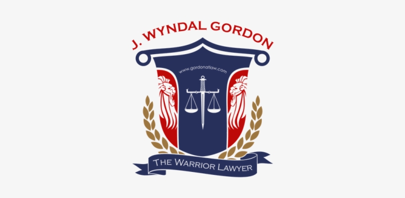 Design Creative Attorney And Law Logo With Satisfaction - Emblem, transparent png #8880422