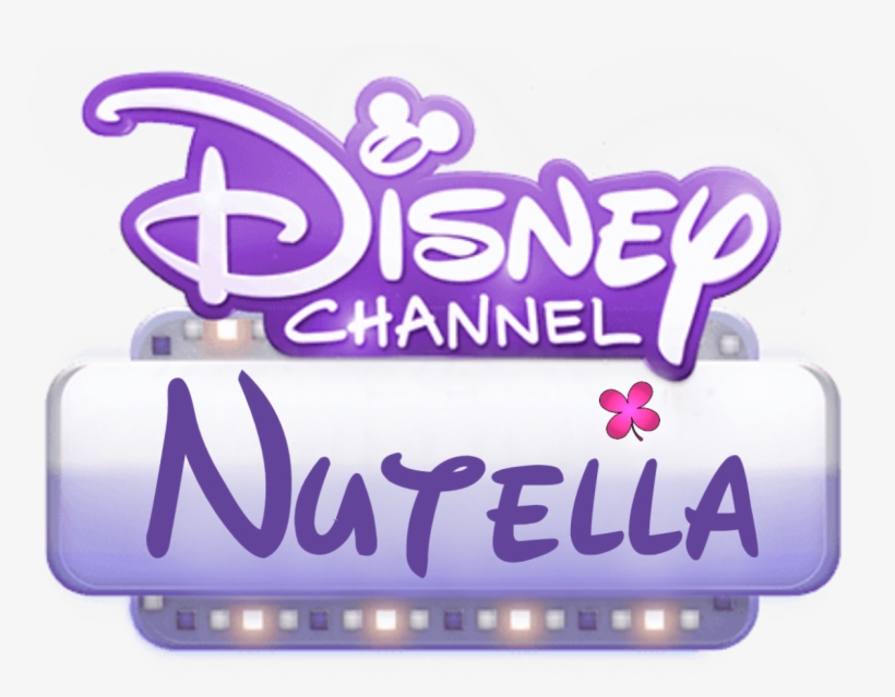 Image - Disney Channel Film Logo, transparent png #8880511