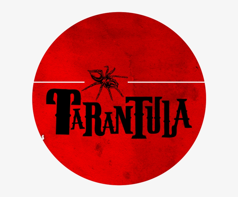 Tarantula, Folk, Wereldmuziek, Rock Band - Circle, transparent png #8880564