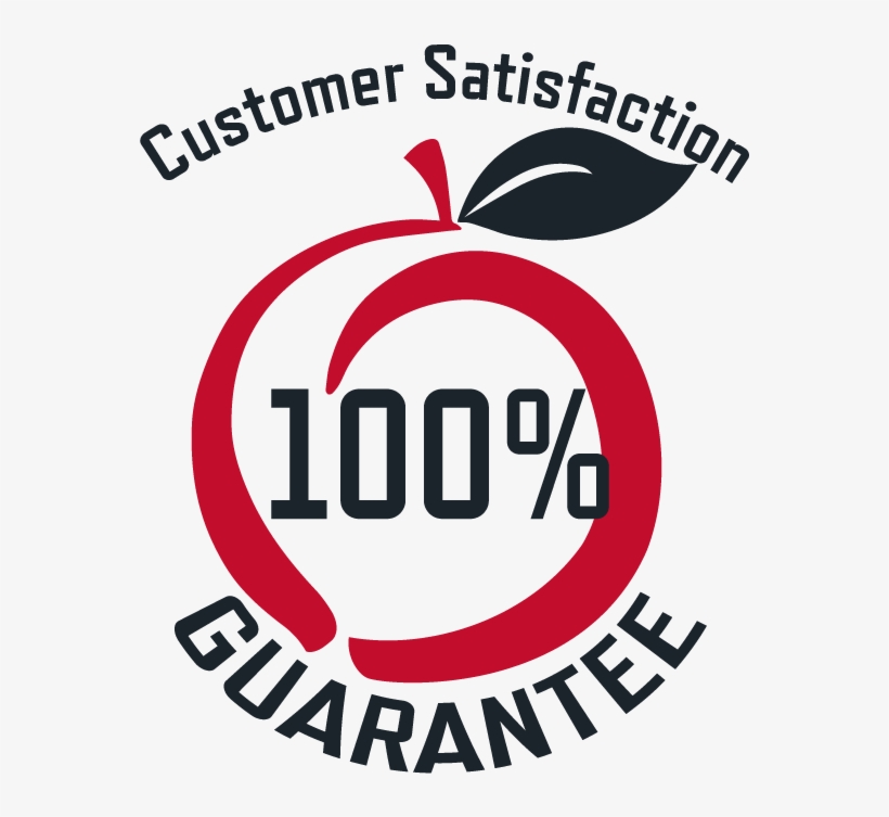 Satisfaction Guaranteed - Peach State Pride, transparent png #8880672