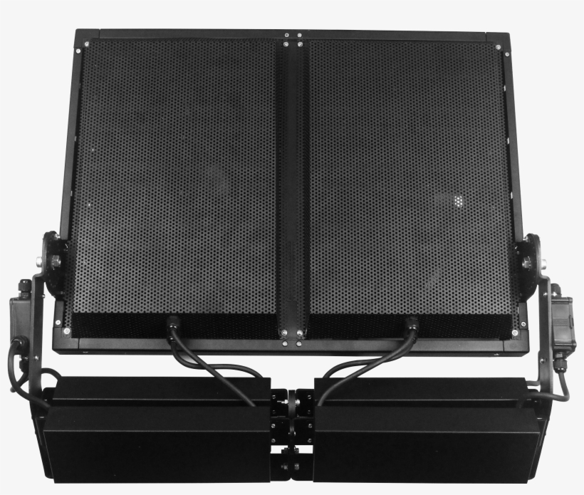 5 Years Warranty Ip65 Stadium Lights Led Outdoor 150000 - Floodlight, transparent png #8880810