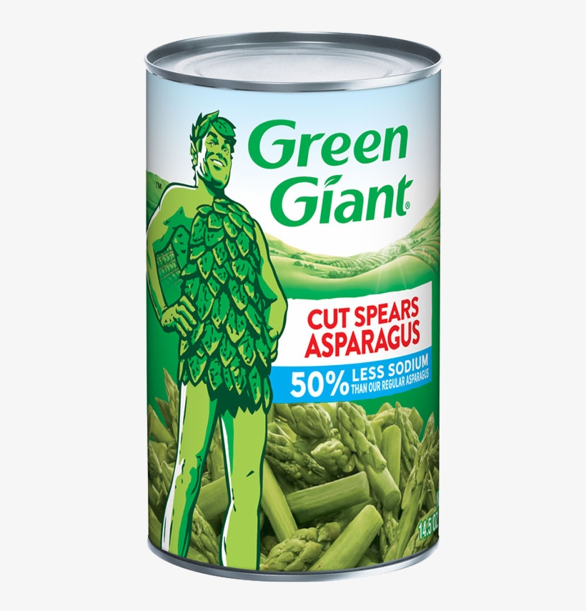 Our Products - Green Bean Can Green Giant, transparent png #8881352