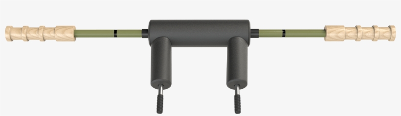 Brassknuckle Bar - Adapter, transparent png #8881356