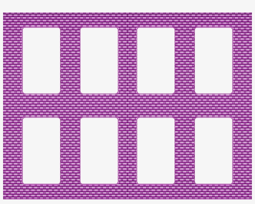 Purple Star Photo - Parallel, transparent png #8881973