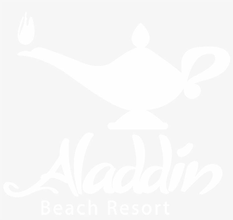 Aladdin Beach Resort - Aladdin Poster Lamp, transparent png #8882055