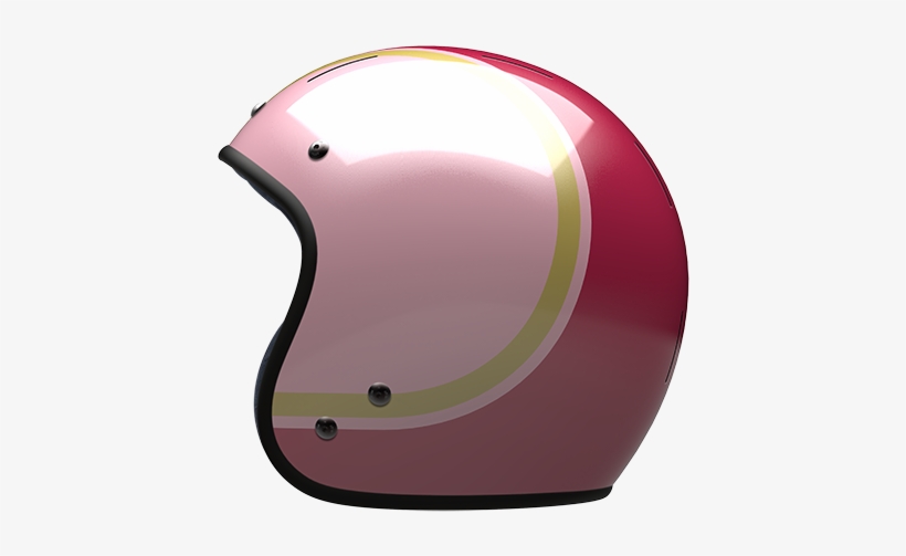 Gold Wave Pink Jet, transparent png #8882058