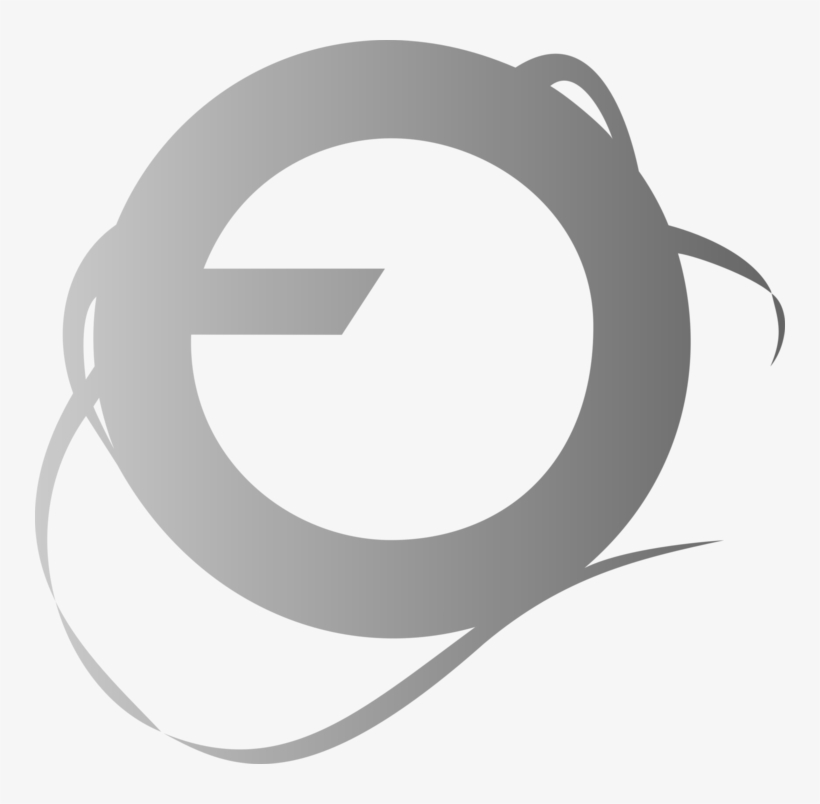 So, The Path Of Orion Is My Folding Brass Knuckle Ring - Circle, transparent png #8882059