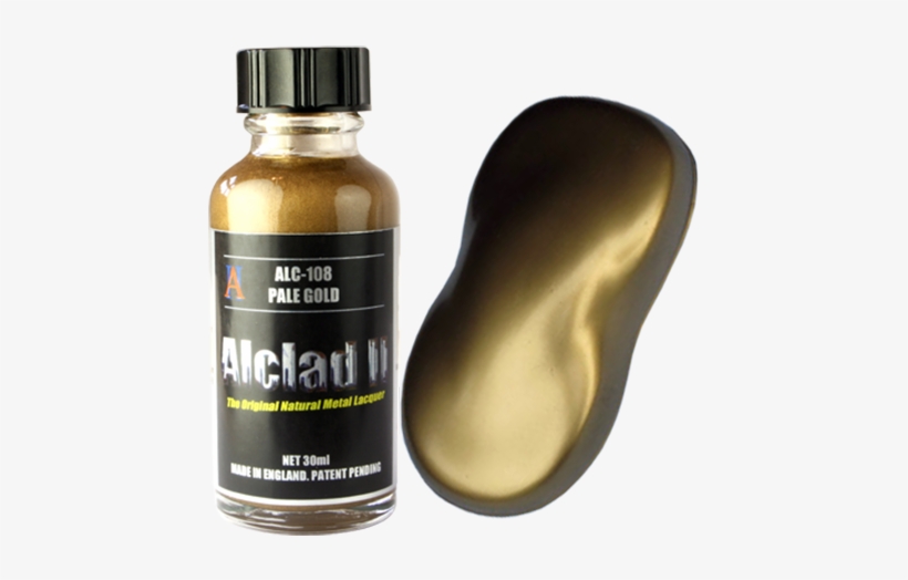 Alclad, transparent png #8882130