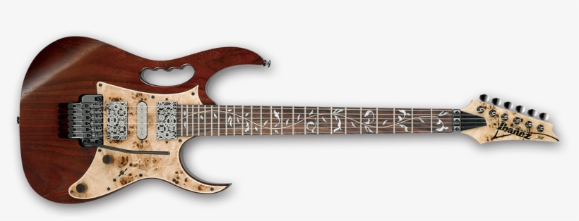 Not That Steve On Twitter - Ibanez Jem77wdp, transparent png #8882132