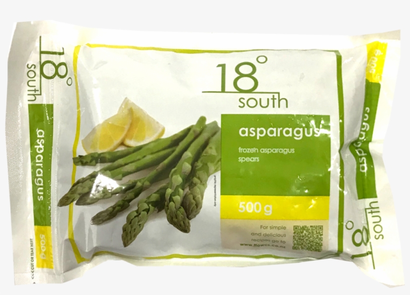 18 South Asparagus - Leaf Vegetable, transparent png #8882172