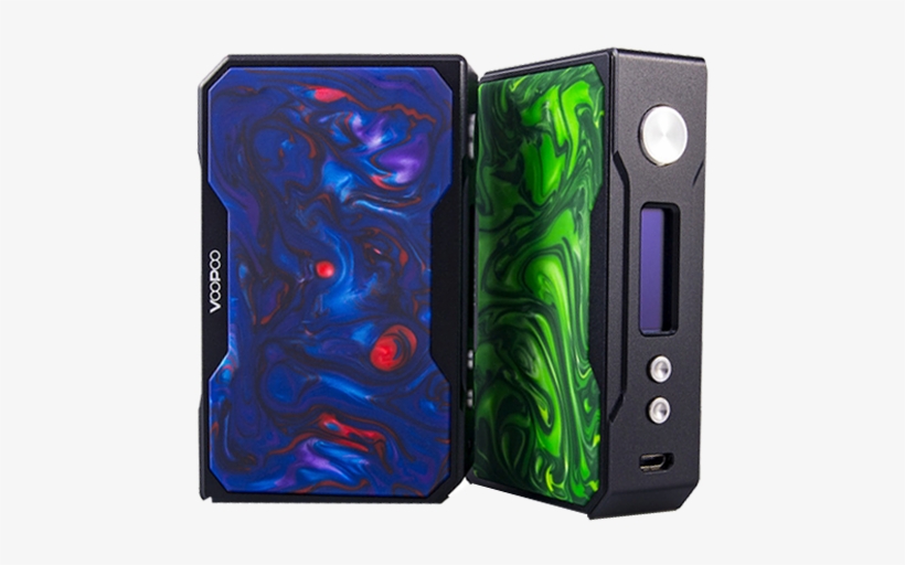 Featured Modshop Now Voopoo Drag Mod New - Modern Art, transparent png #8882269