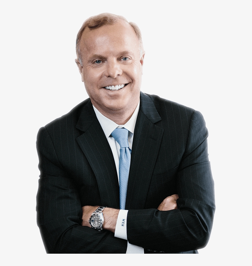 William K - Holland - Businessperson, transparent png #8882502