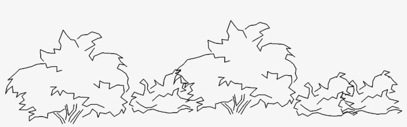 3d Viewview - Line Art, transparent png #8882584