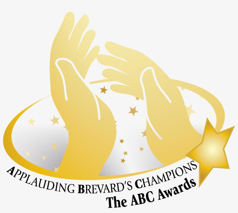 Abc Award No Date - Illustration, transparent png #8882769