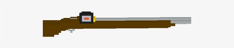 Alternate Steampunk Musket View 1906×844 - Firearm, transparent png #8882813