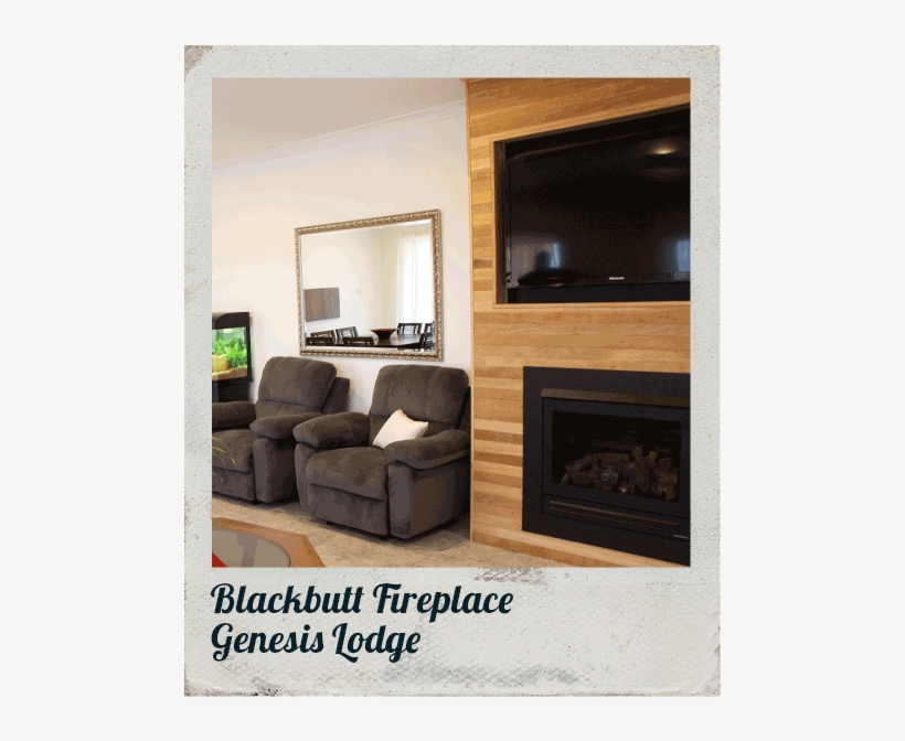 Bespoke Projects 1 Poloro - Living Room, transparent png #8883015