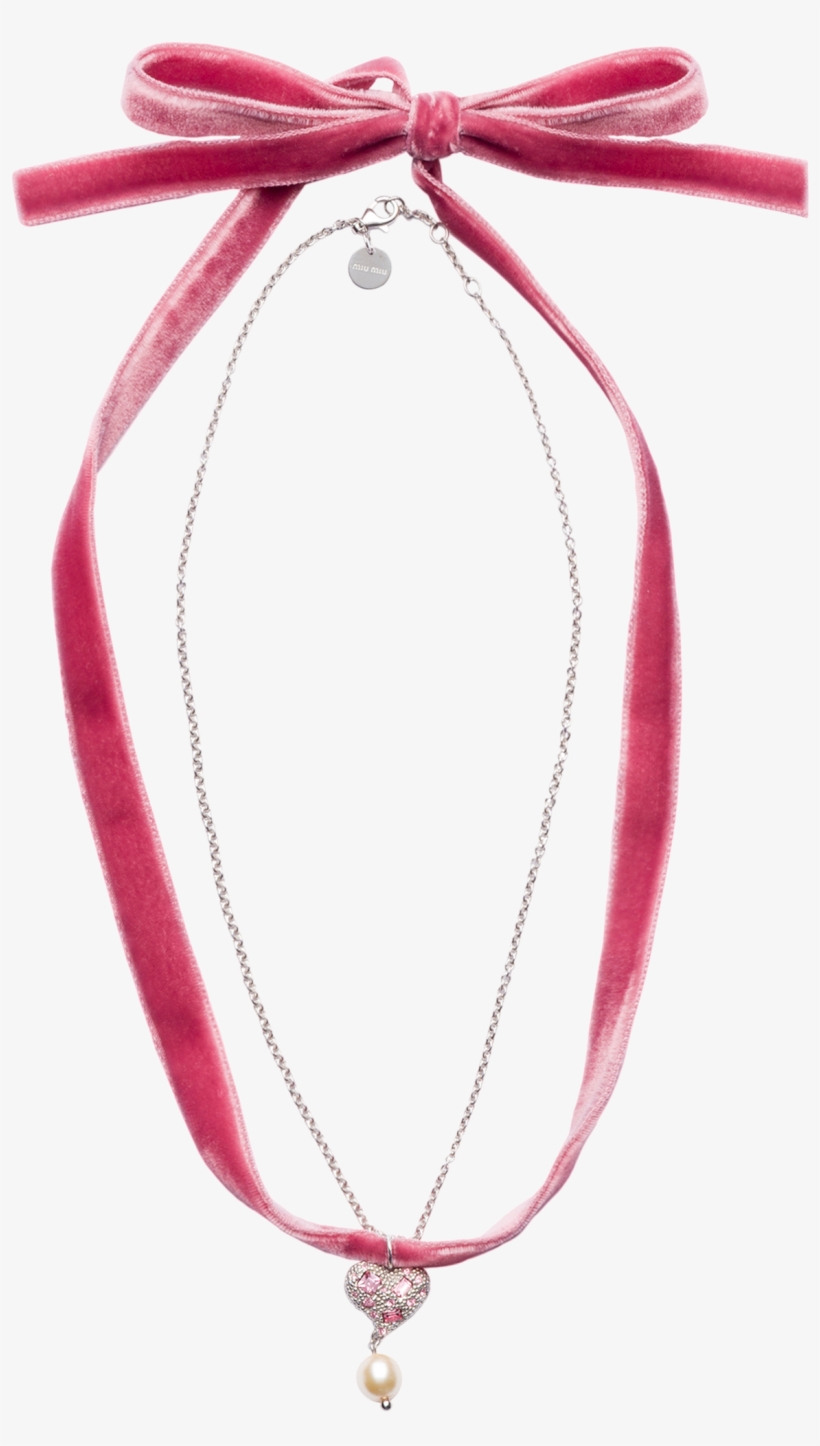 Find In Store - Necklace, transparent png #8883168