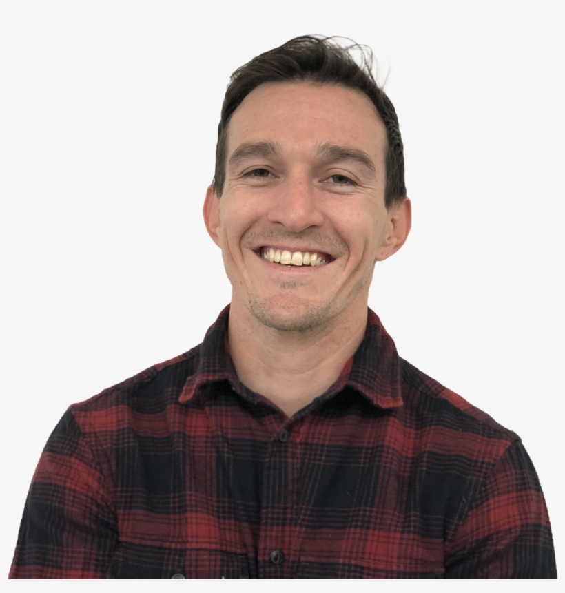 Josh Ficarra Headshot - Gentleman, transparent png #8883297