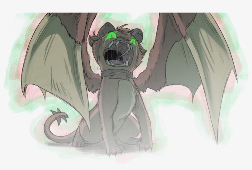 Komi - Cartoon, transparent png #8883366